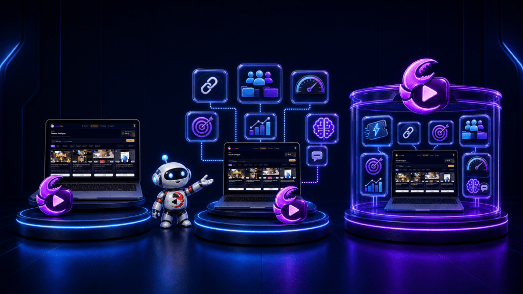 ContentClaw pricing options showing the core product, optional upgrades, and complete Bundle